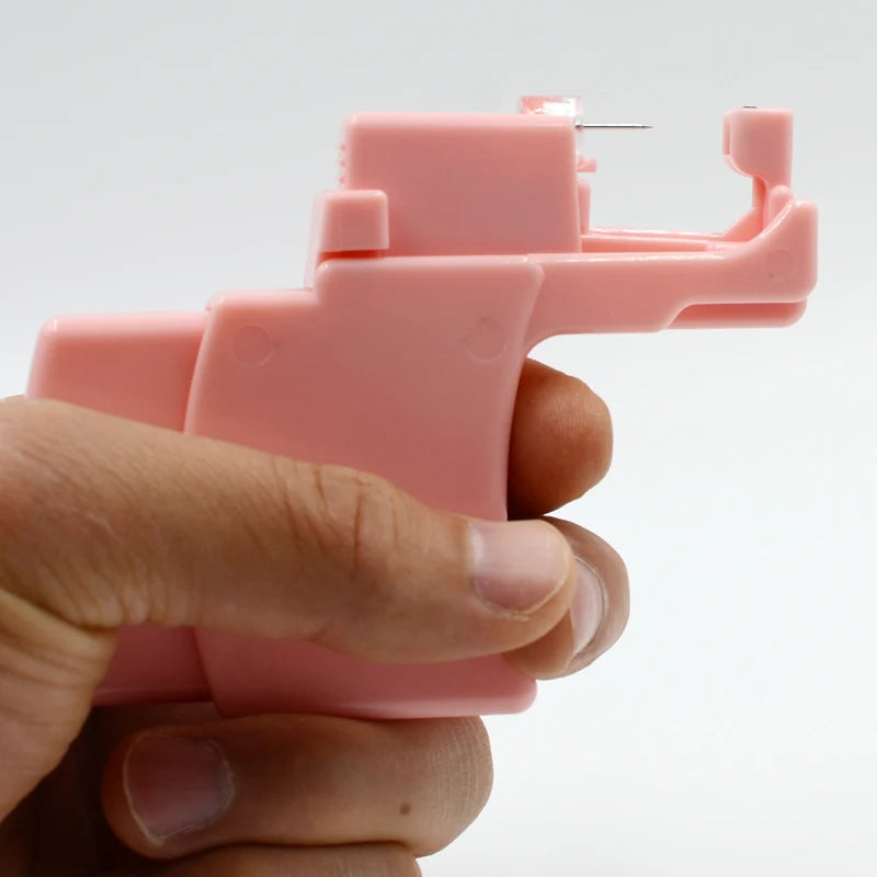 Pistolet de Perçage Oreille