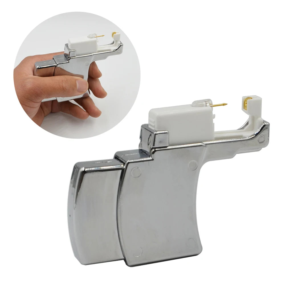 Pistolet de Perçage Oreille