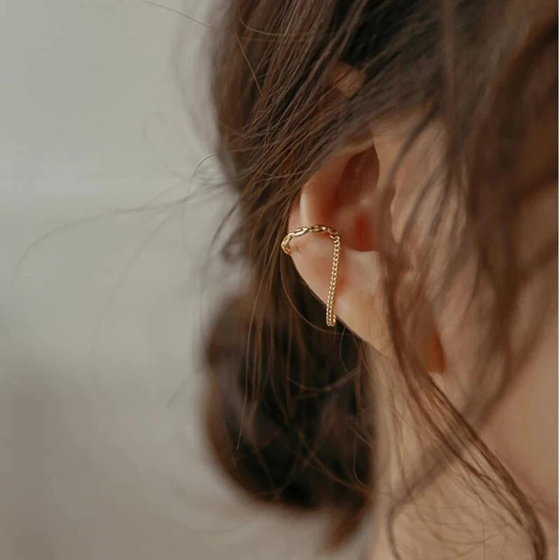 EarCuff Minimal
