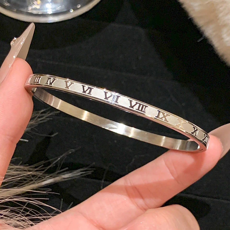 Bracelet Zircone ZAKOL