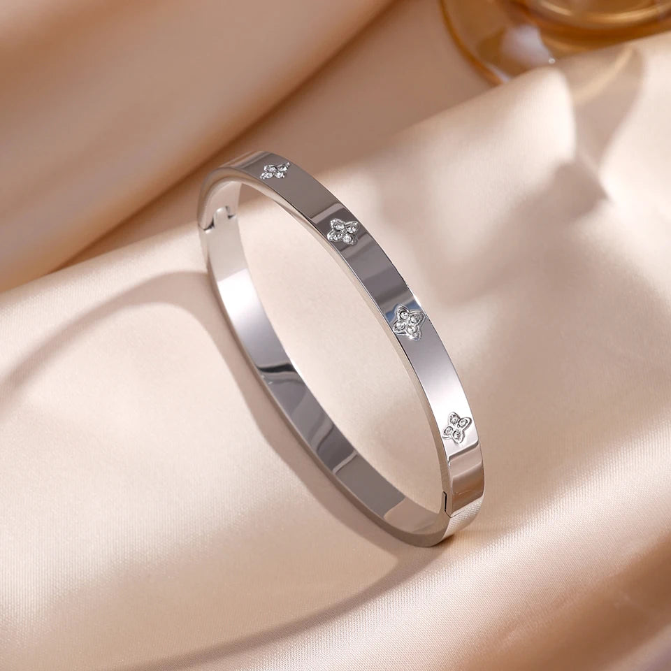 Bracelet Zircone ZAKOL