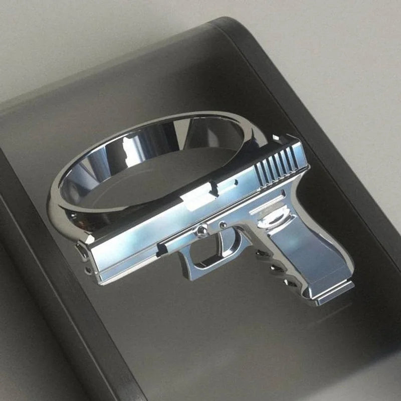 GunStyle Ring