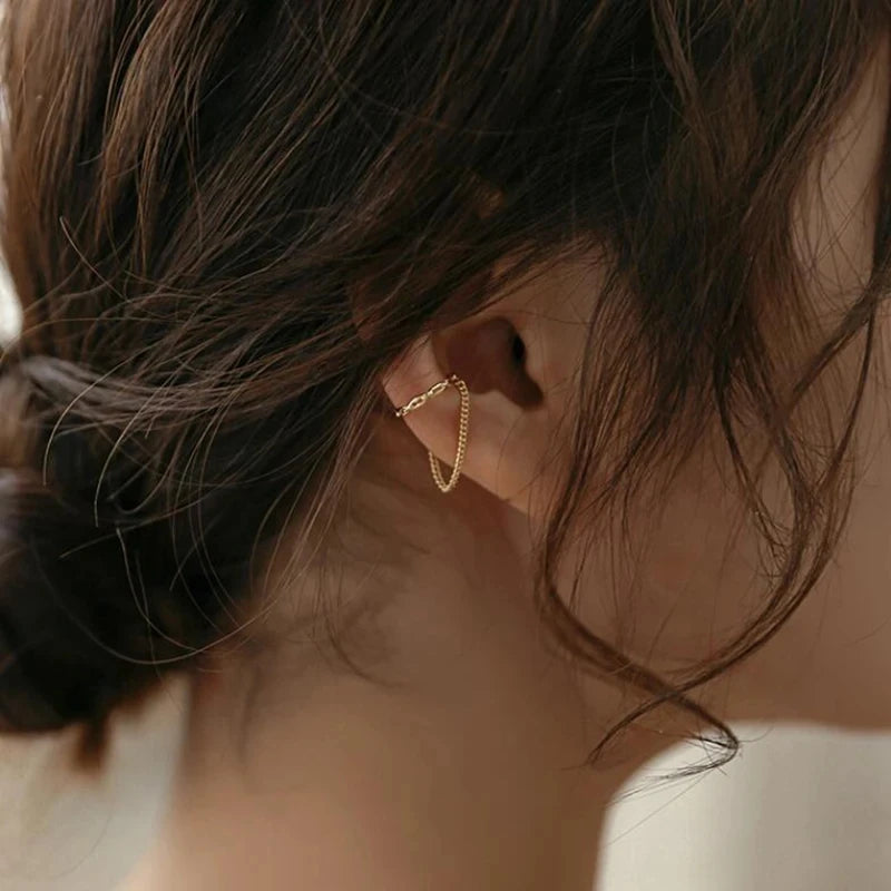 EarCuff Minimal