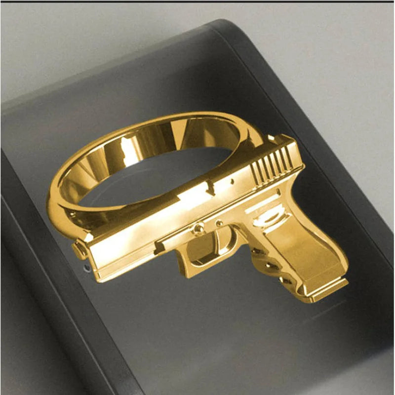 GunStyle Ring