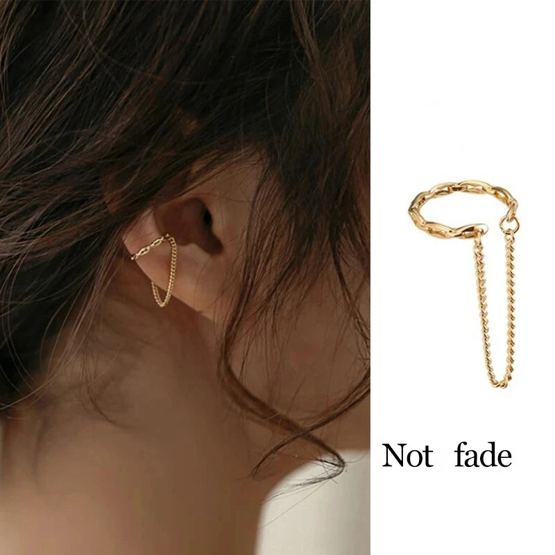 EarCuff Minimal