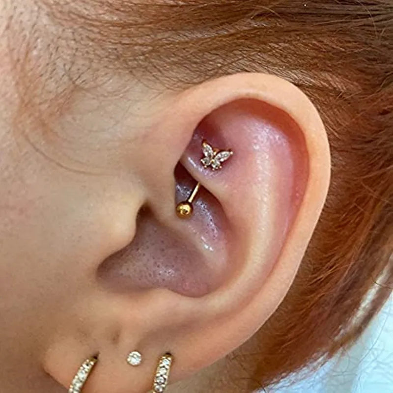 Anneau Multi-Piercing