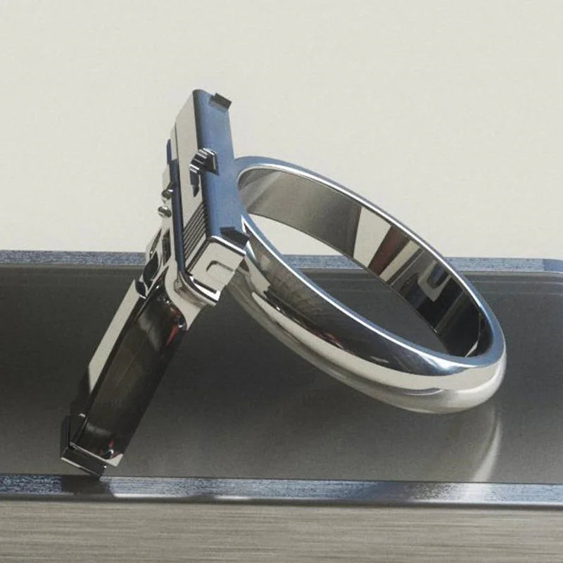 GunStyle Ring