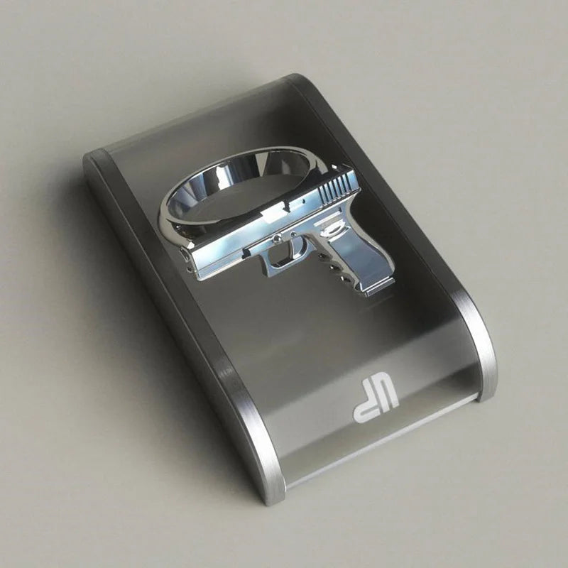 GunStyle Ring