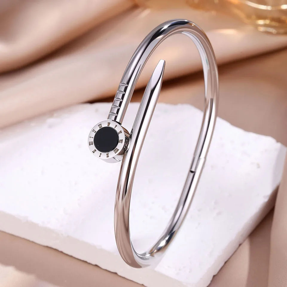 Bracelets Romains Fleur