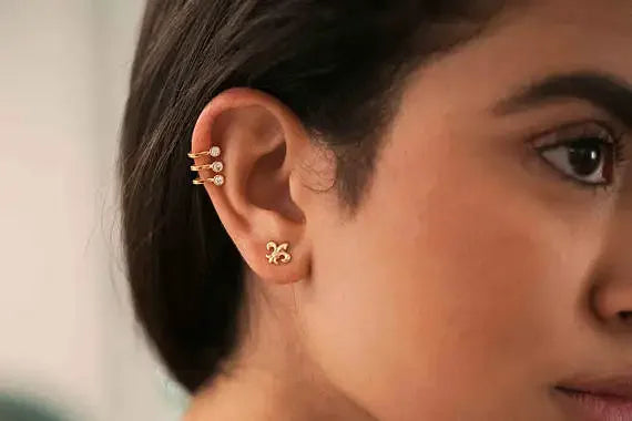 EarCuff925