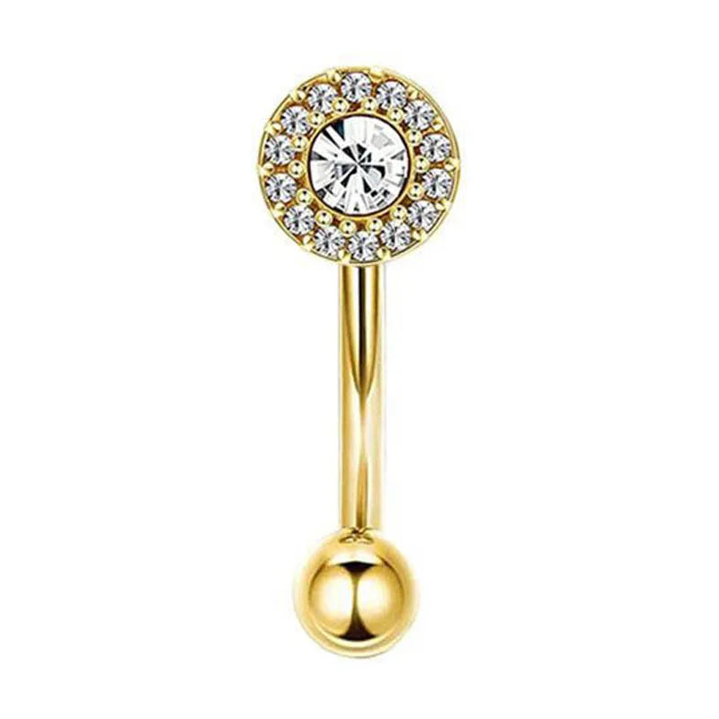 Anneau Multi-Piercing