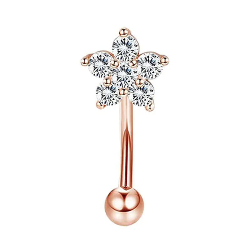 Anneau Multi-Piercing