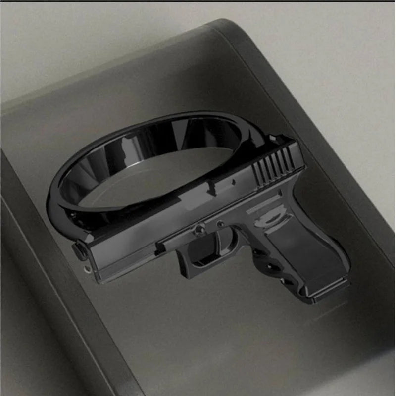 GunStyle Ring