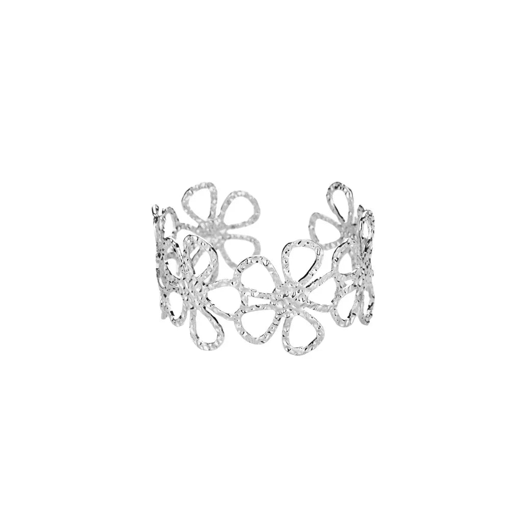 Bracelet Bosse Classique Or