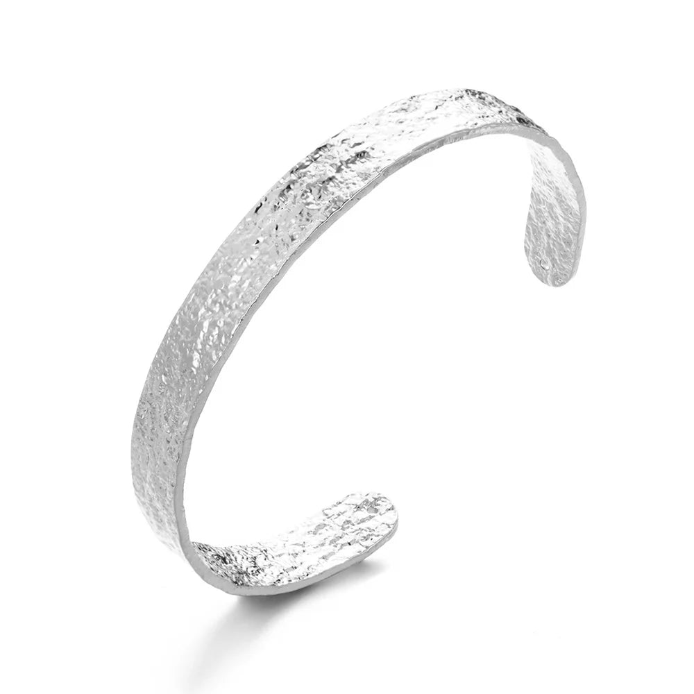 Bracelet Bosse Classique Or