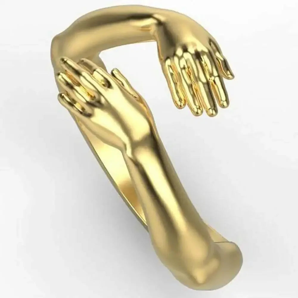 Anneau Câlin Punk 2025